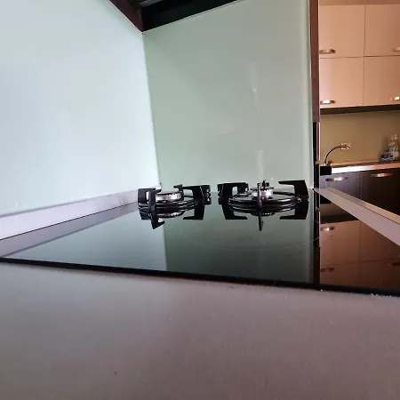 Apartment Moonshine Tirana