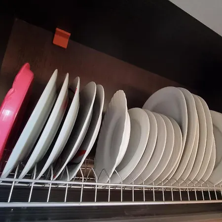 Moonshine Apartment *