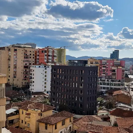 Apartment Moonshine *