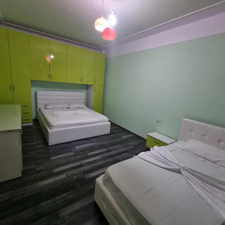 Moonshine Apartman