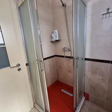 Moonshine Apartment Tirana