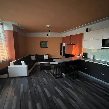 Apartman Moonshine