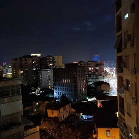 דירה Moonshine טיראנה