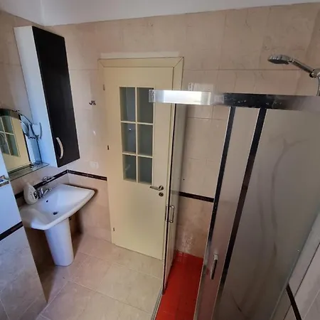 Apartamento Moonshine *