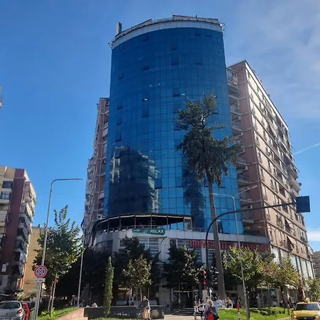 Moonshine Apartamento