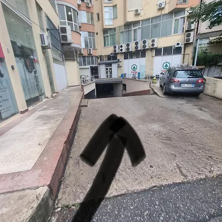 アパート Moonshine *