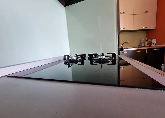 Appartement Moonshine Tirana