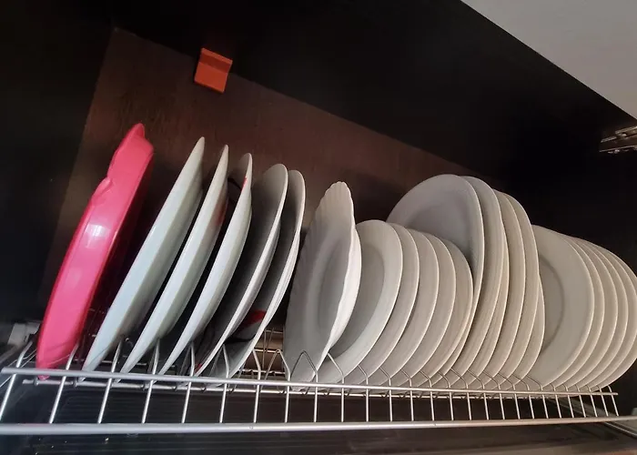 Moonshine アパート *