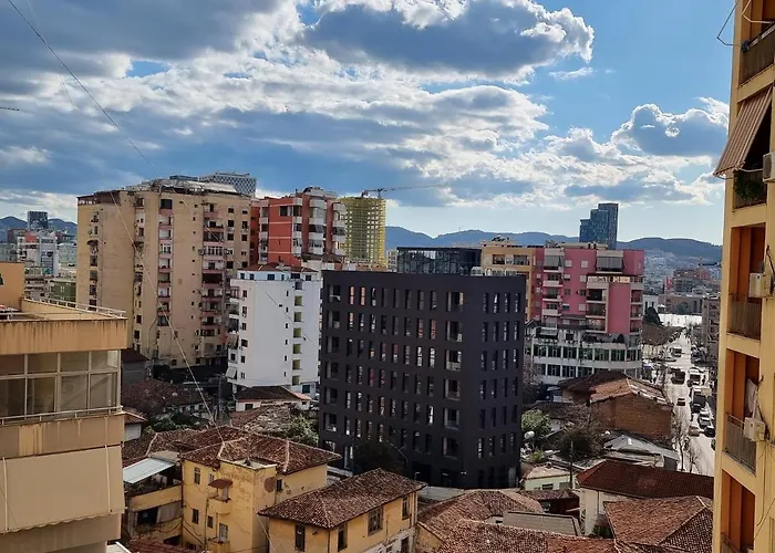 アパート Moonshine *