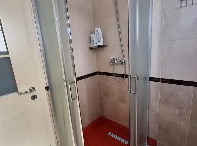 Moonshine Appartement Tirana