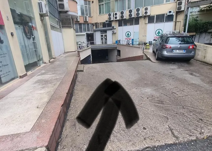 アパート Moonshine *