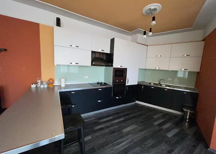 Appartement Moonshine *